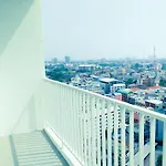 The Base Pattaya 芭提雅基地公寓