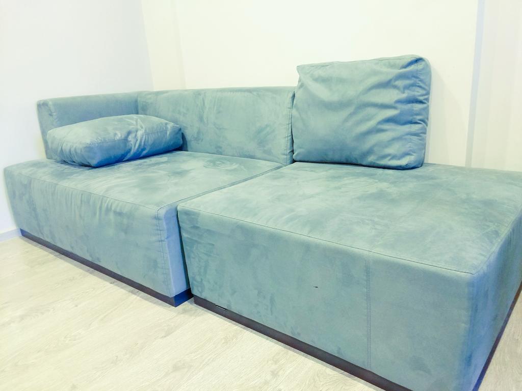 Apartment The Base 芭提雅基地公寓 *